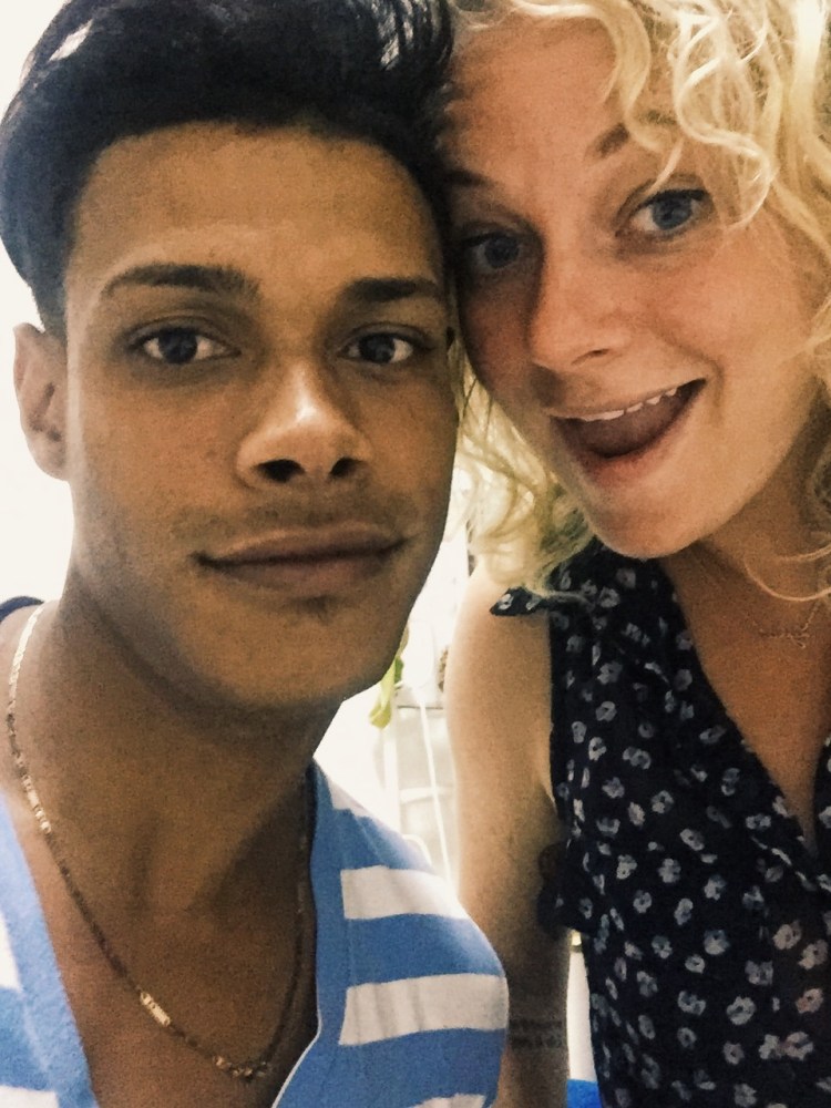 Processed with VSCO with g3 preset