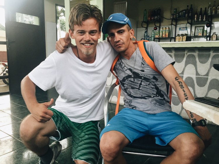 Processed with VSCO with a6 preset